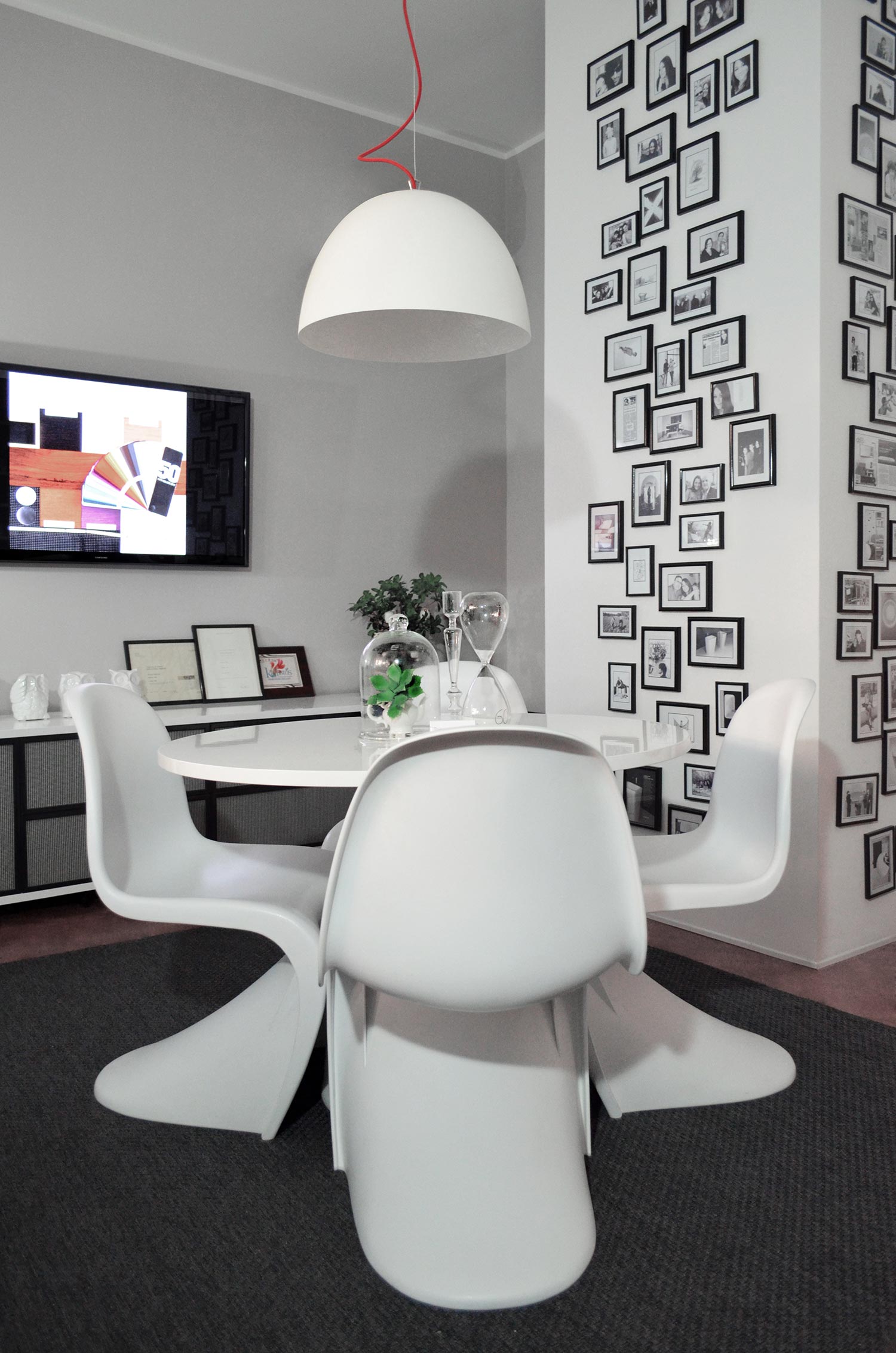 Monia Marzano Design Studio