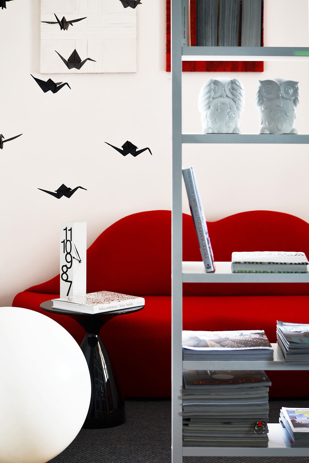 Monia Marzano Design Studio