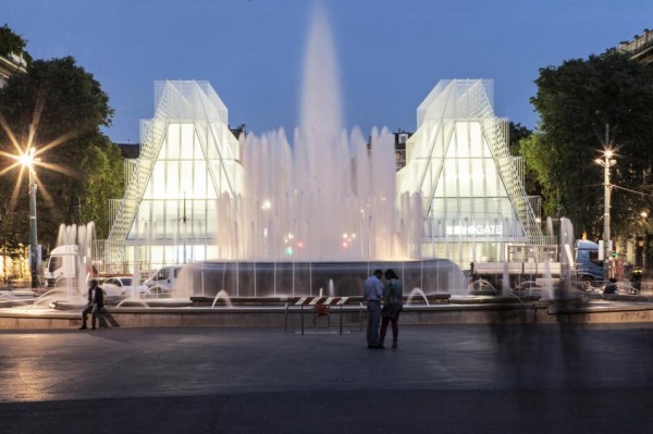 expo gate may 2014 Milano © Filippo Romano